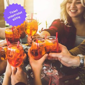 Apero Antipasti Tasting