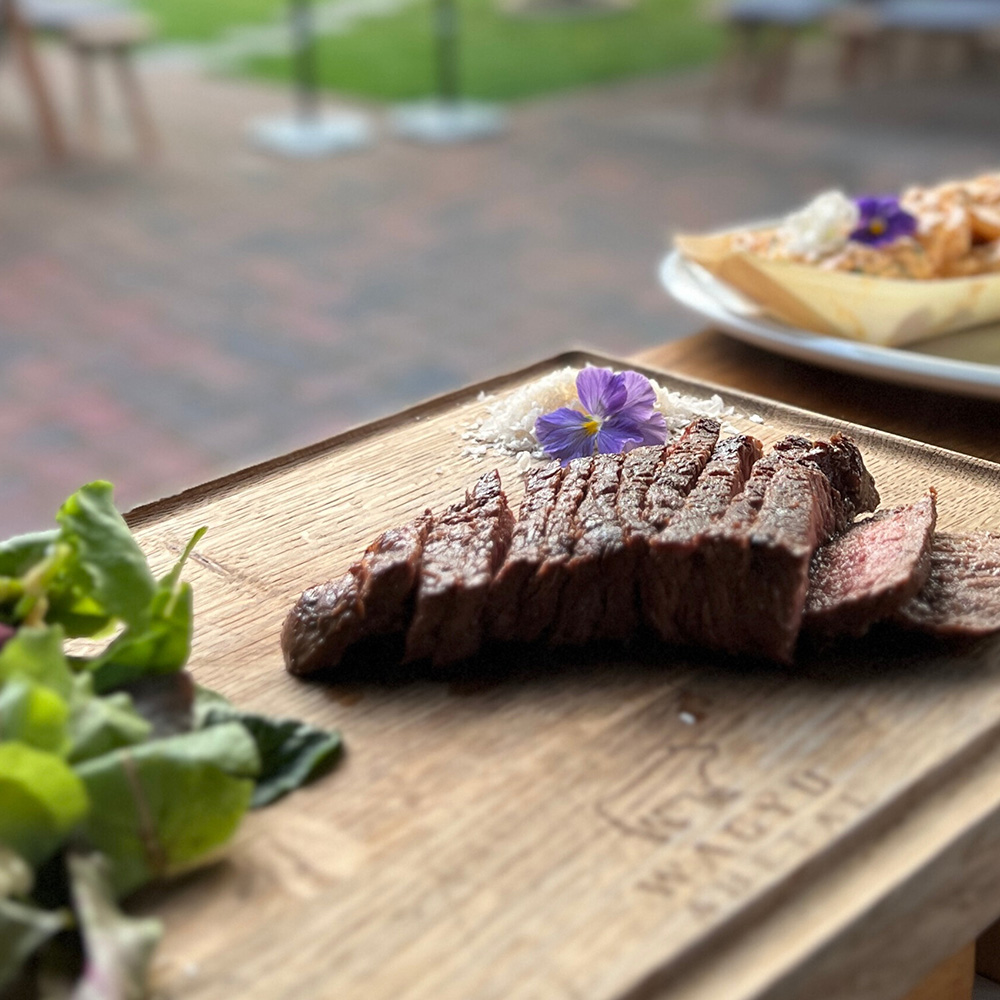 Wagyu Fruelingsfest Burger@2x