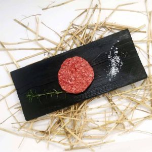 Wagyu Patty